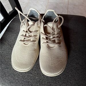 All birds womens sneakers